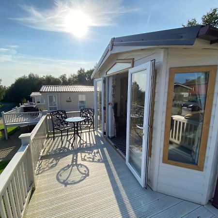 Mulberry Vila Morpeth Exterior foto