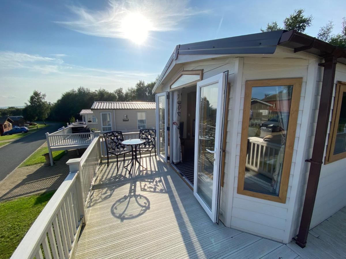 Mulberry Vila Morpeth Exterior foto