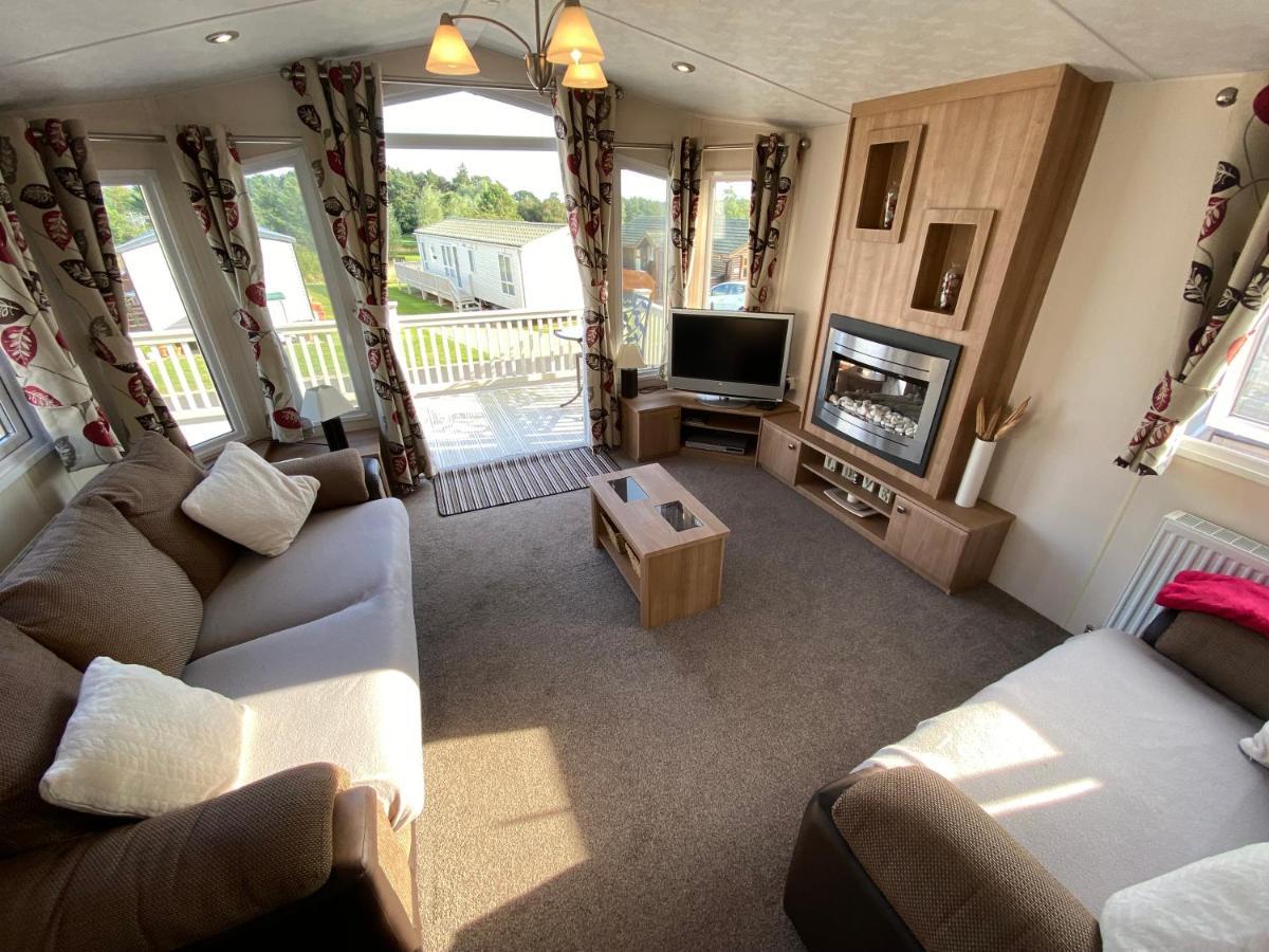 Mulberry Vila Morpeth Exterior foto